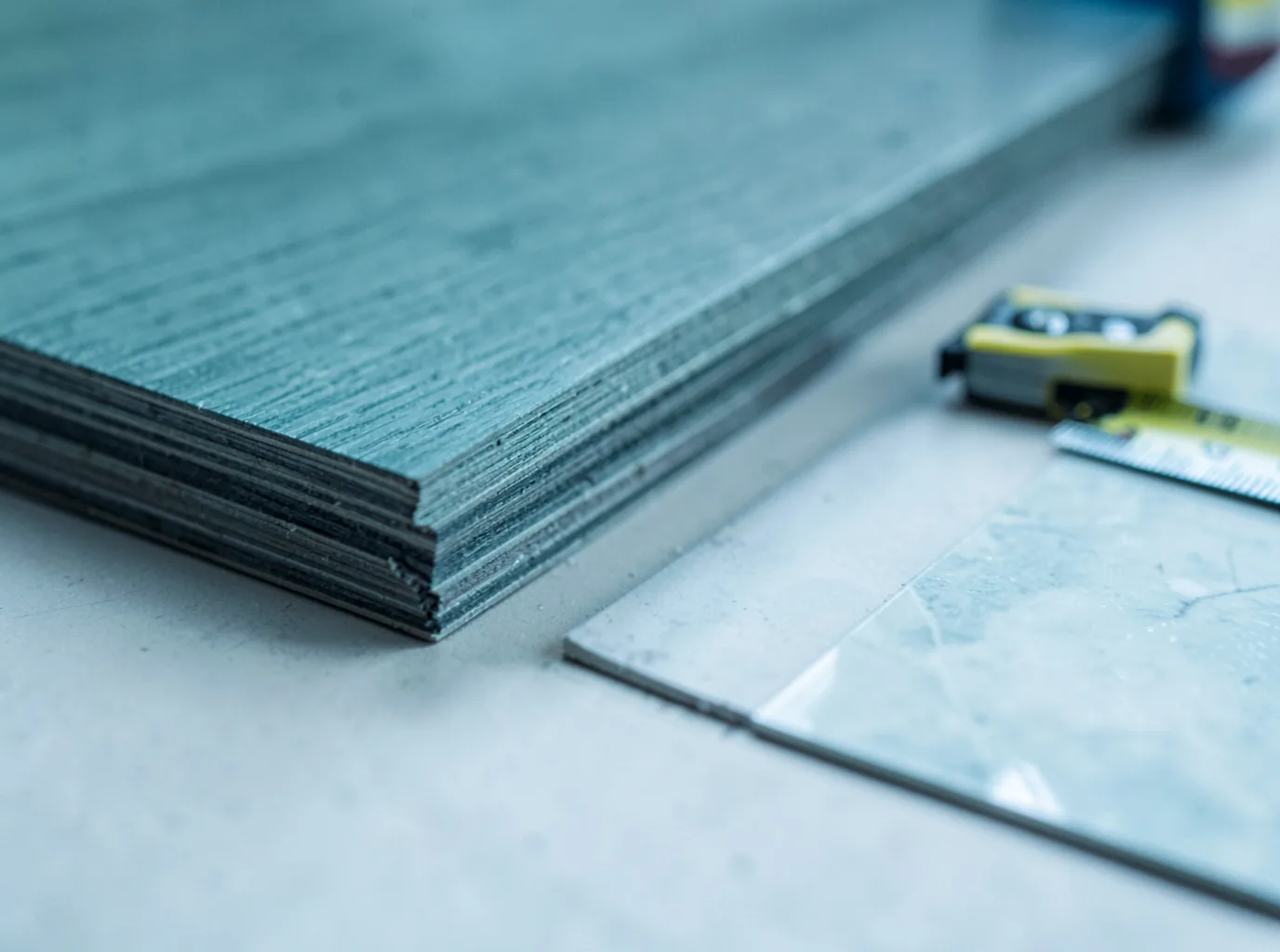 Luxury Vinyl Plank Installation Speed, NC FAQs